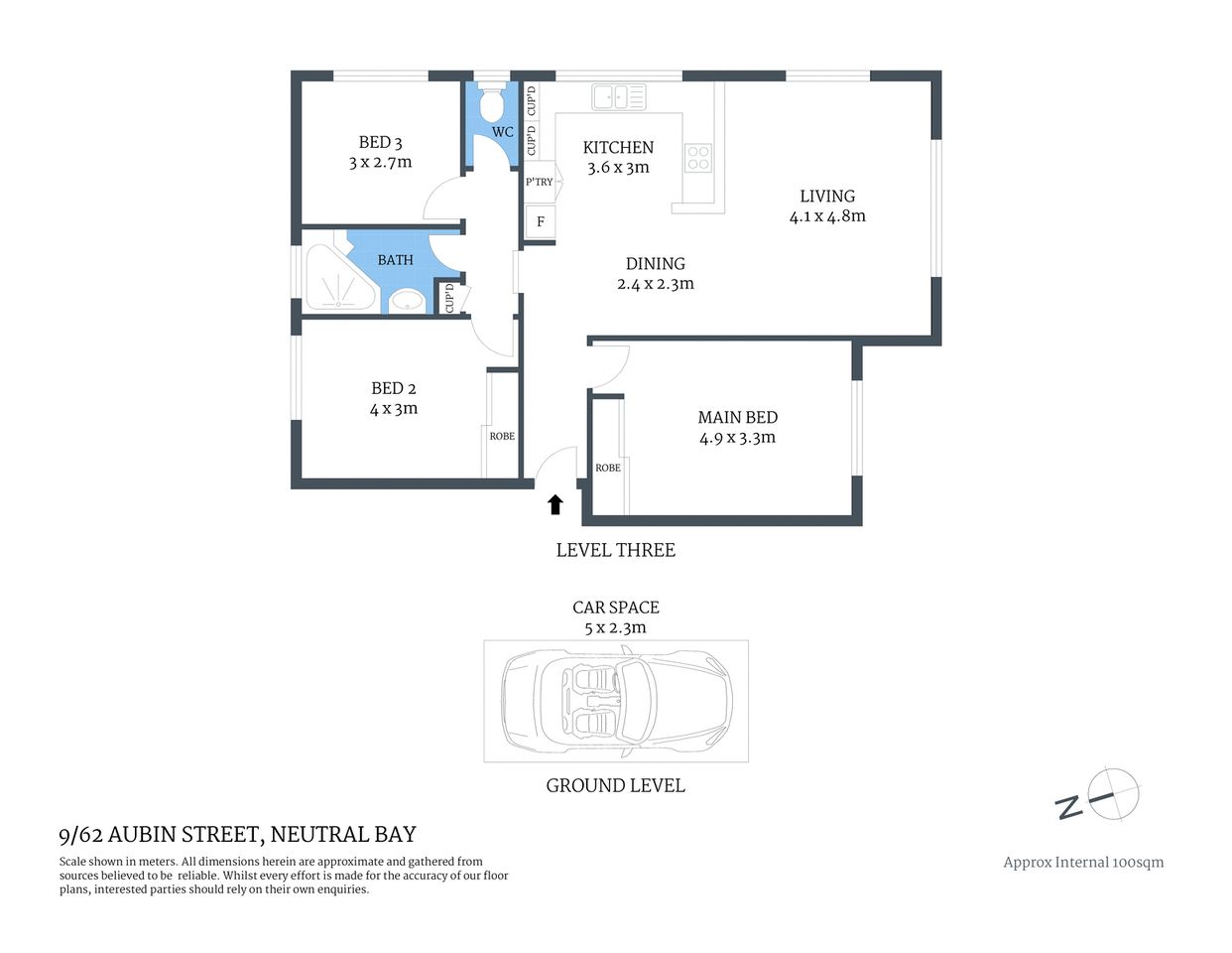 Property listing image