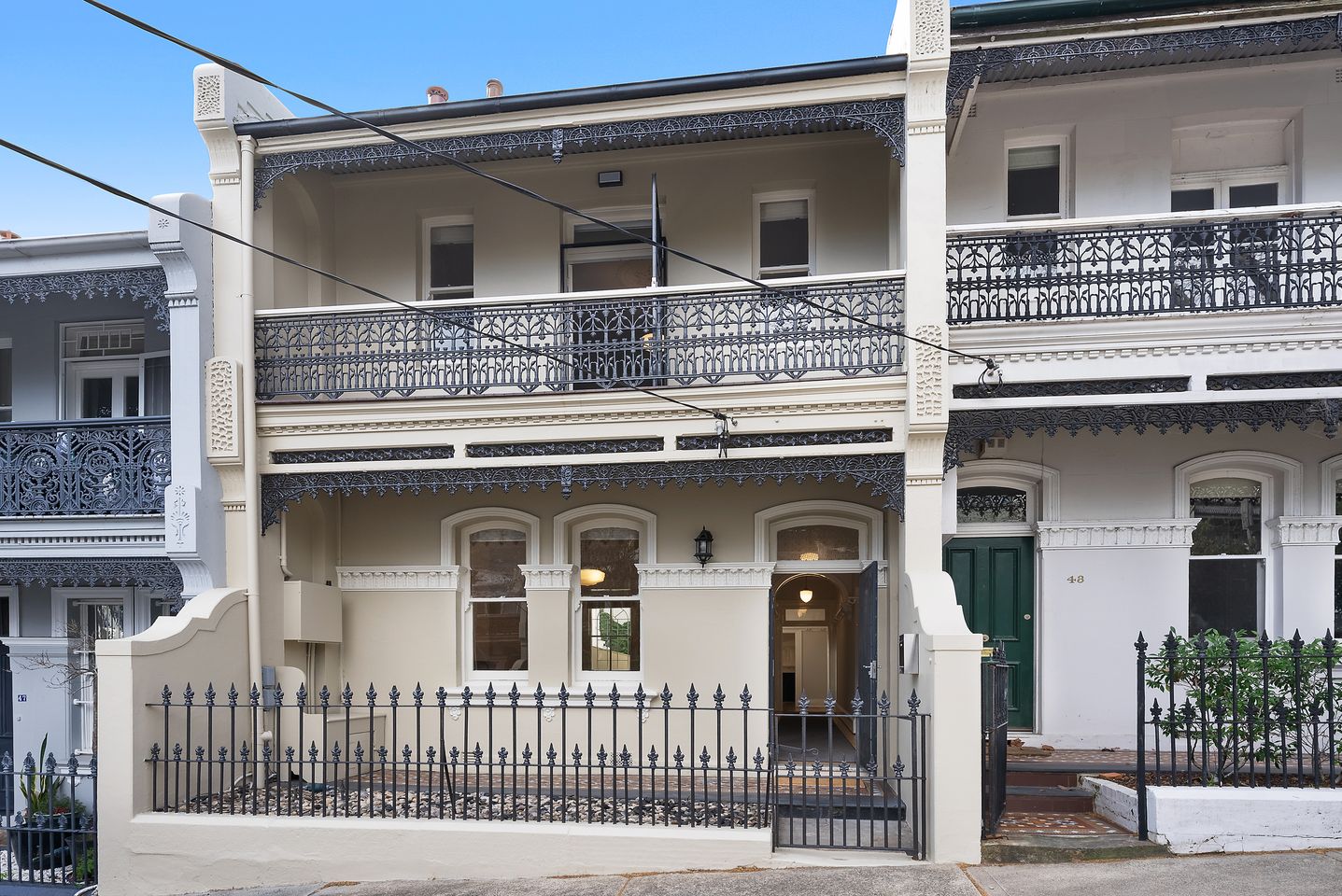 Property listing image