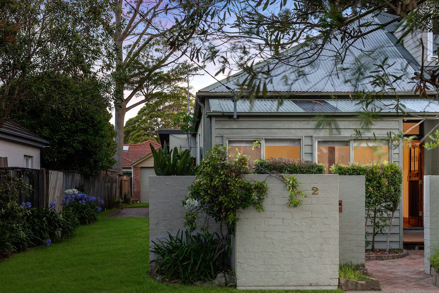 Property listing image