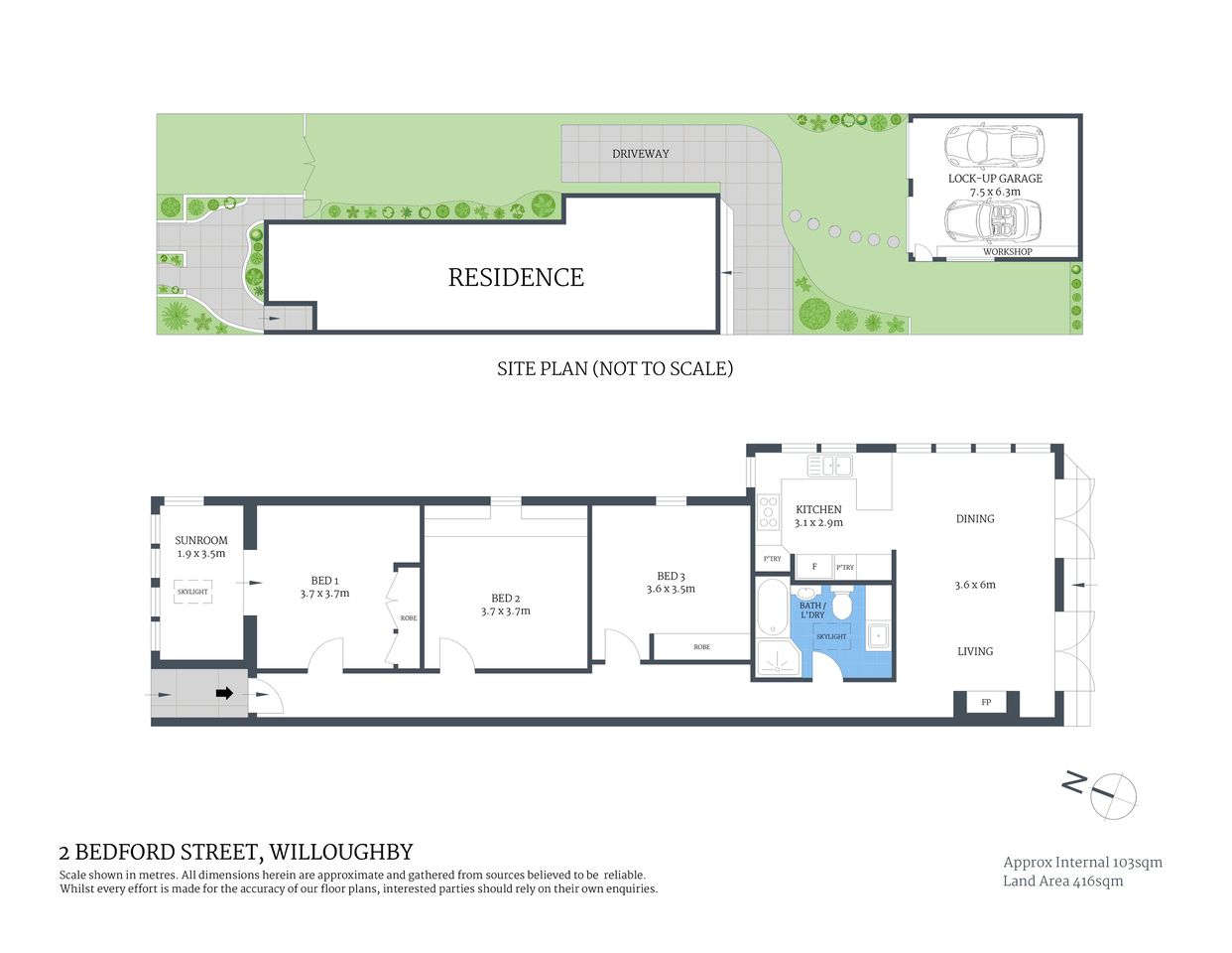Property listing image