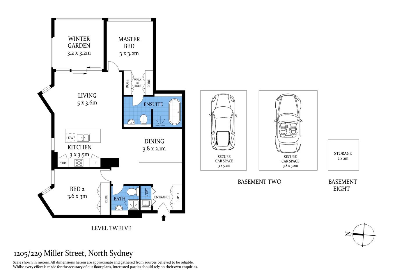 Property listing image