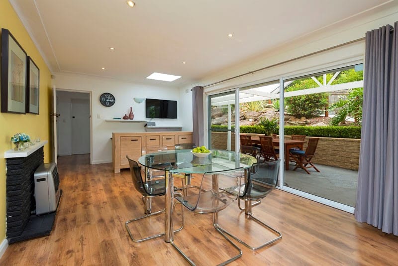 Property listing image