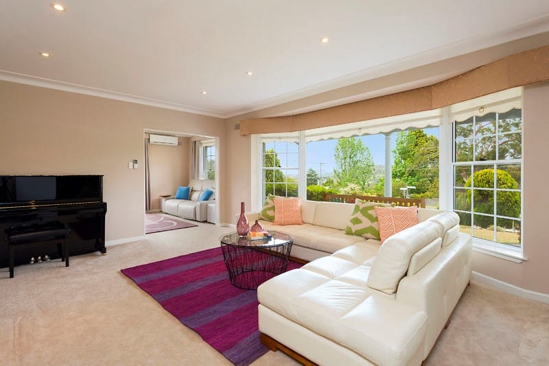 Property listing image