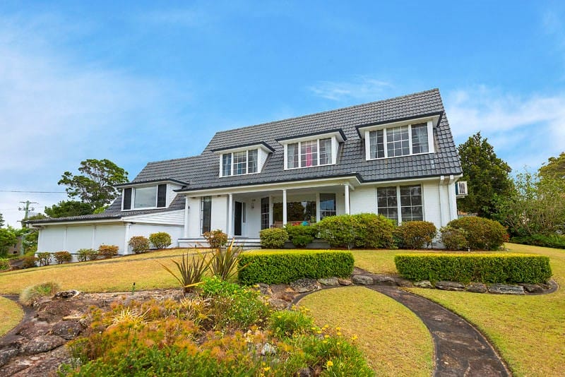 Property listing image