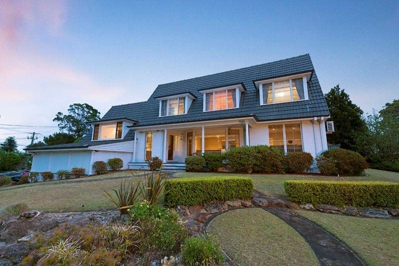 Property listing image
