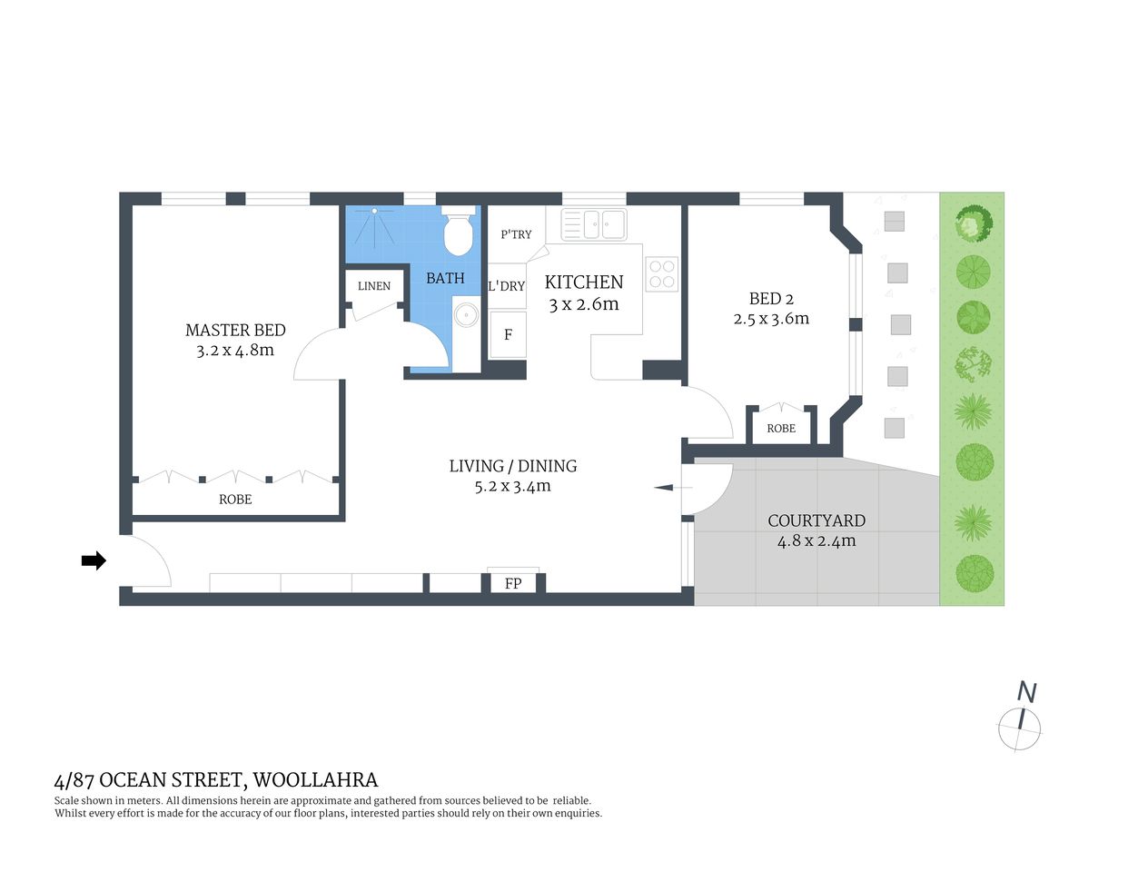 Property listing image