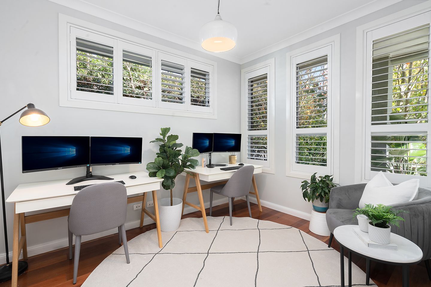 Property listing image