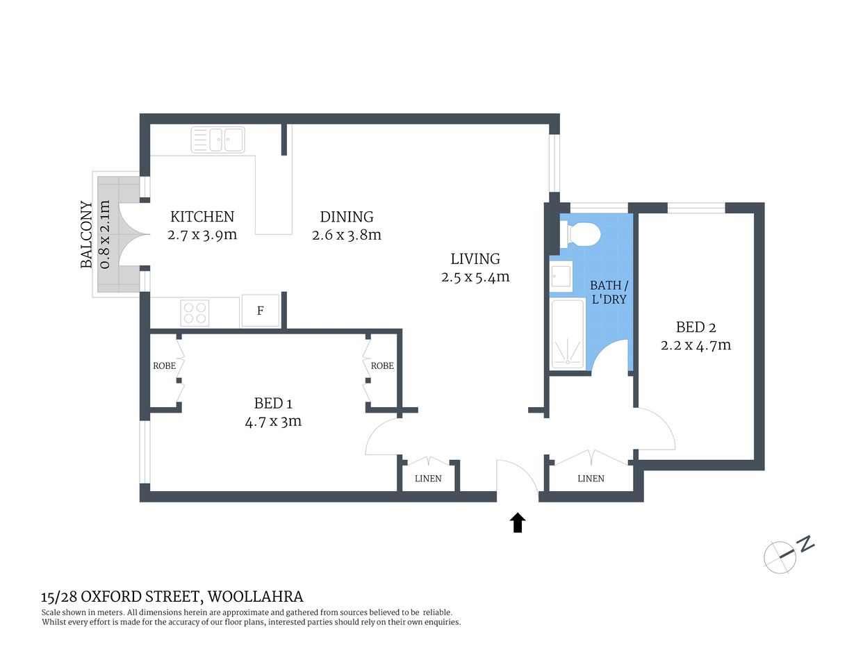 Property listing image