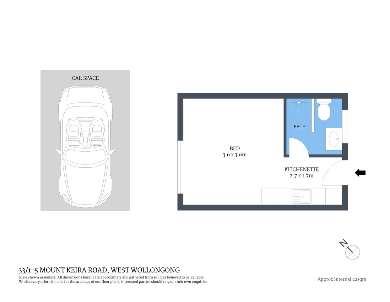 Property listing image