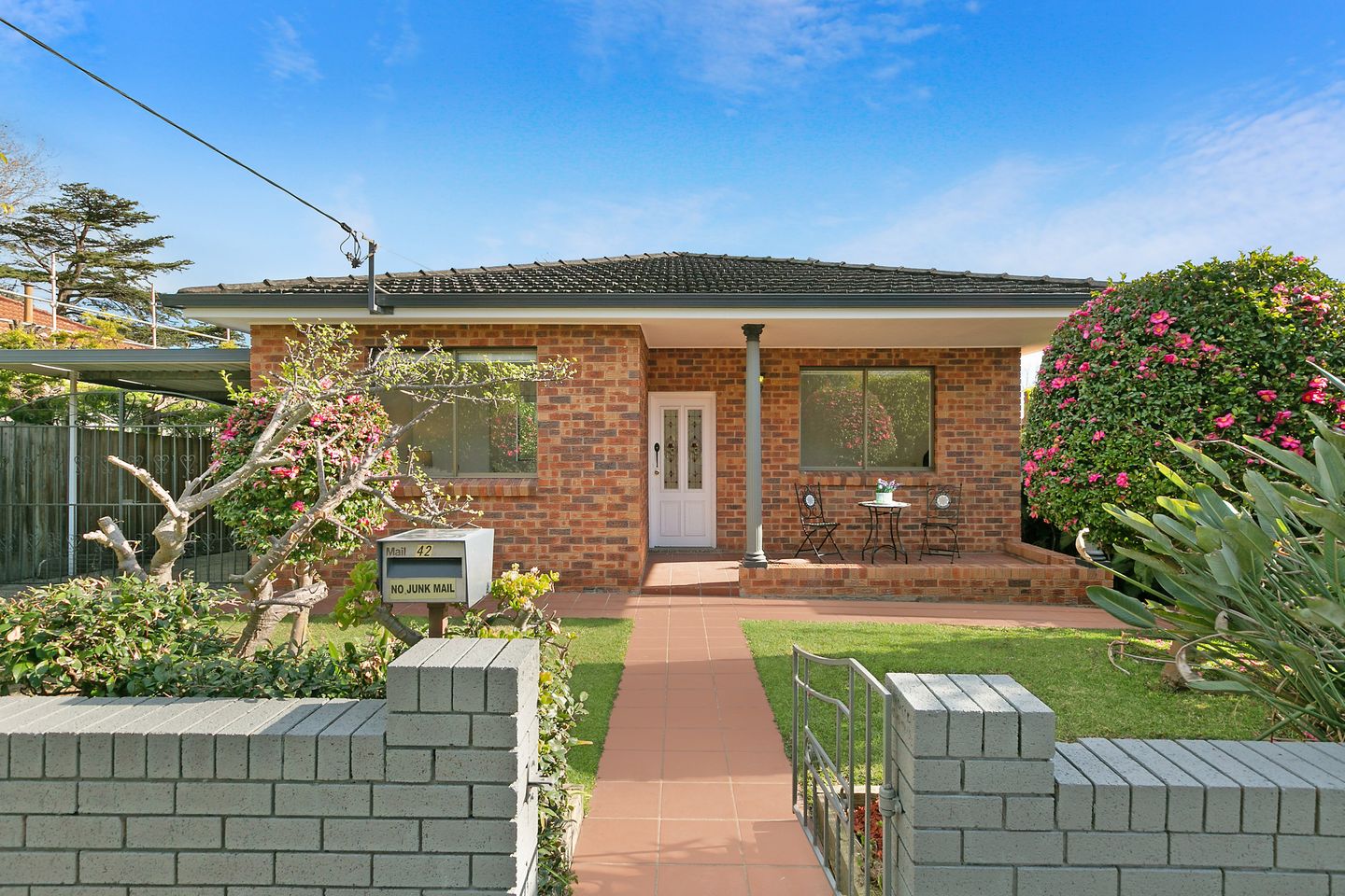 Property listing image