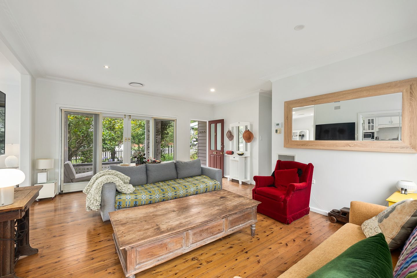 Property listing image