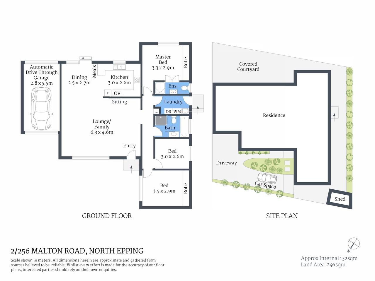 Property listing image
