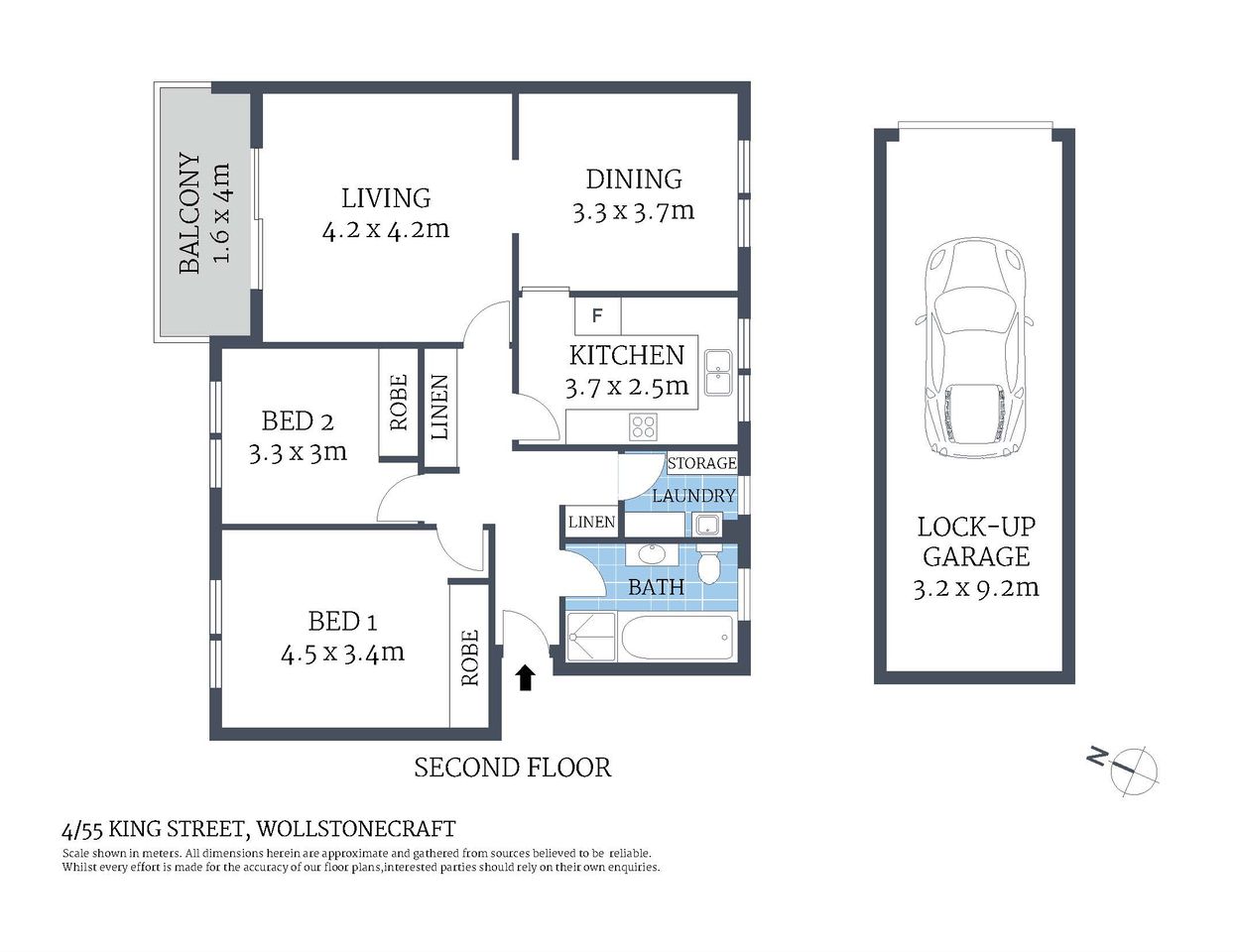 Property listing image