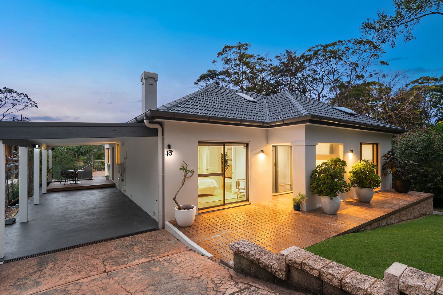 Property listing image