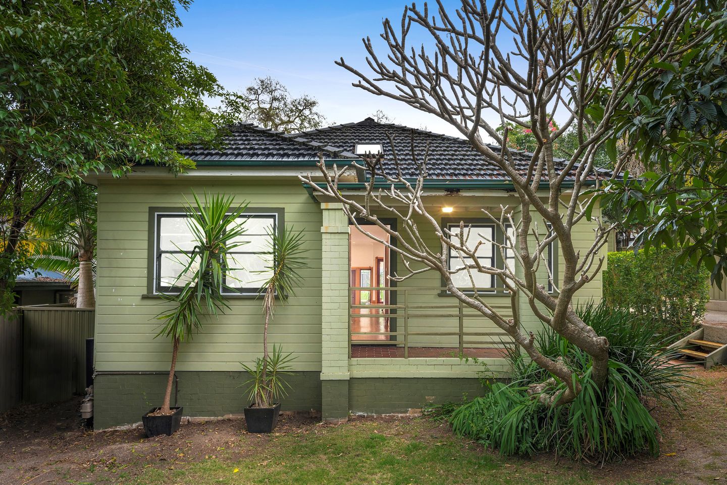 Property listing image