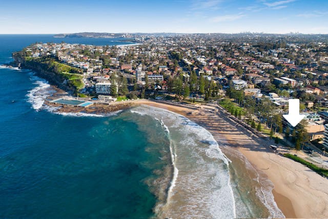 Property listing image