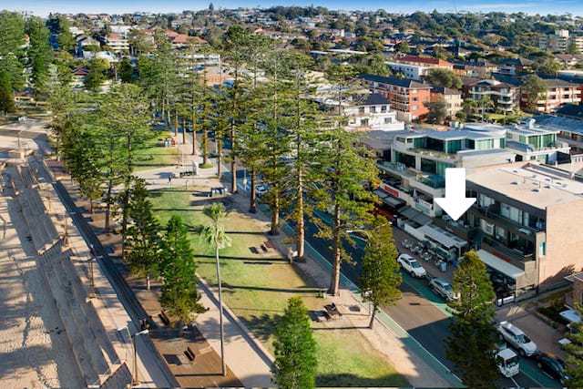 Property listing image