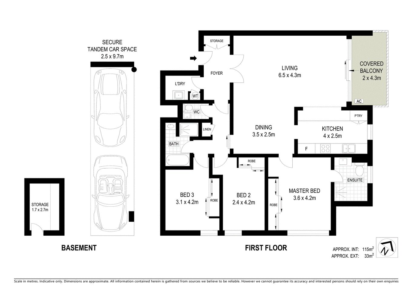 Property listing image