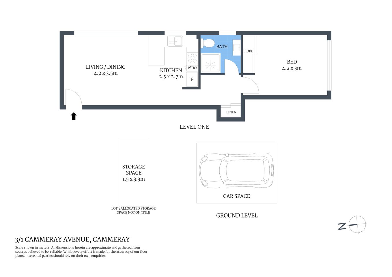 Property listing image