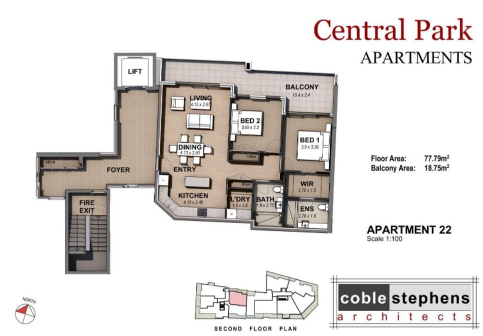 Property listing image