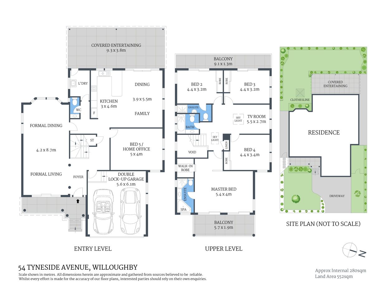 Property listing image
