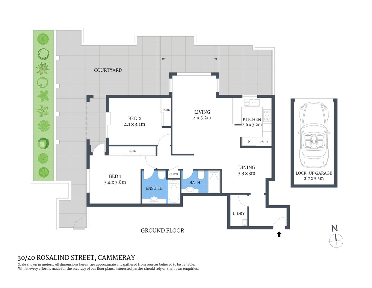 Property listing image