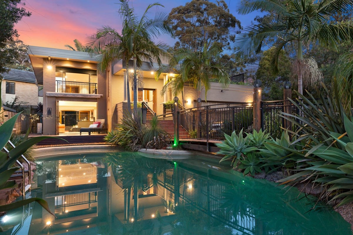 Property listing image