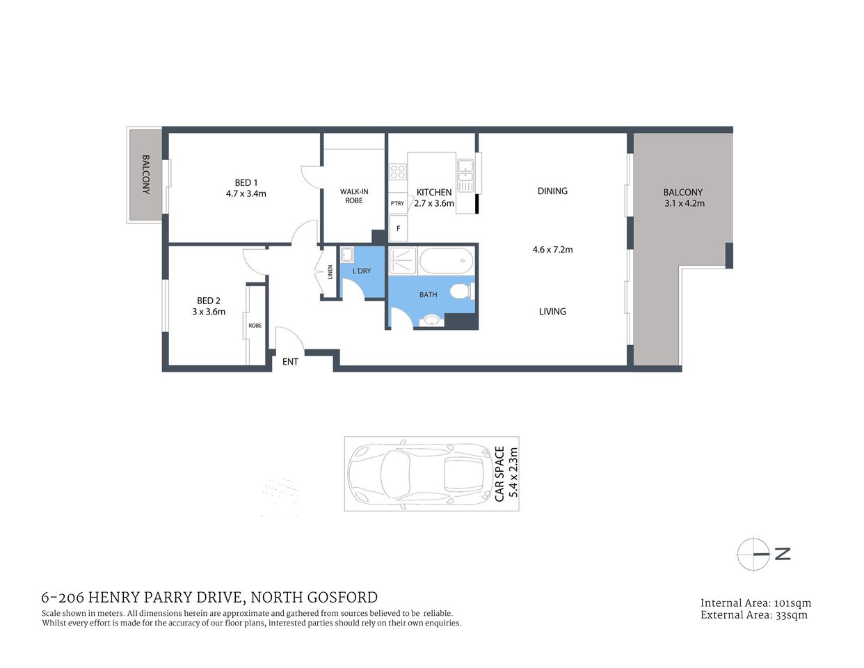 Property listing image