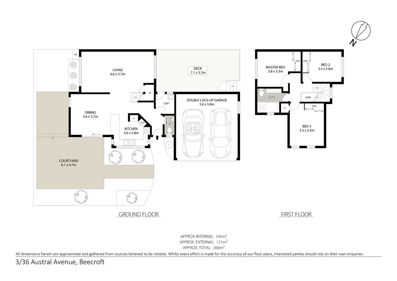 Property listing image