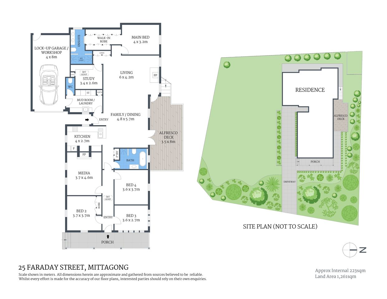 Property listing image