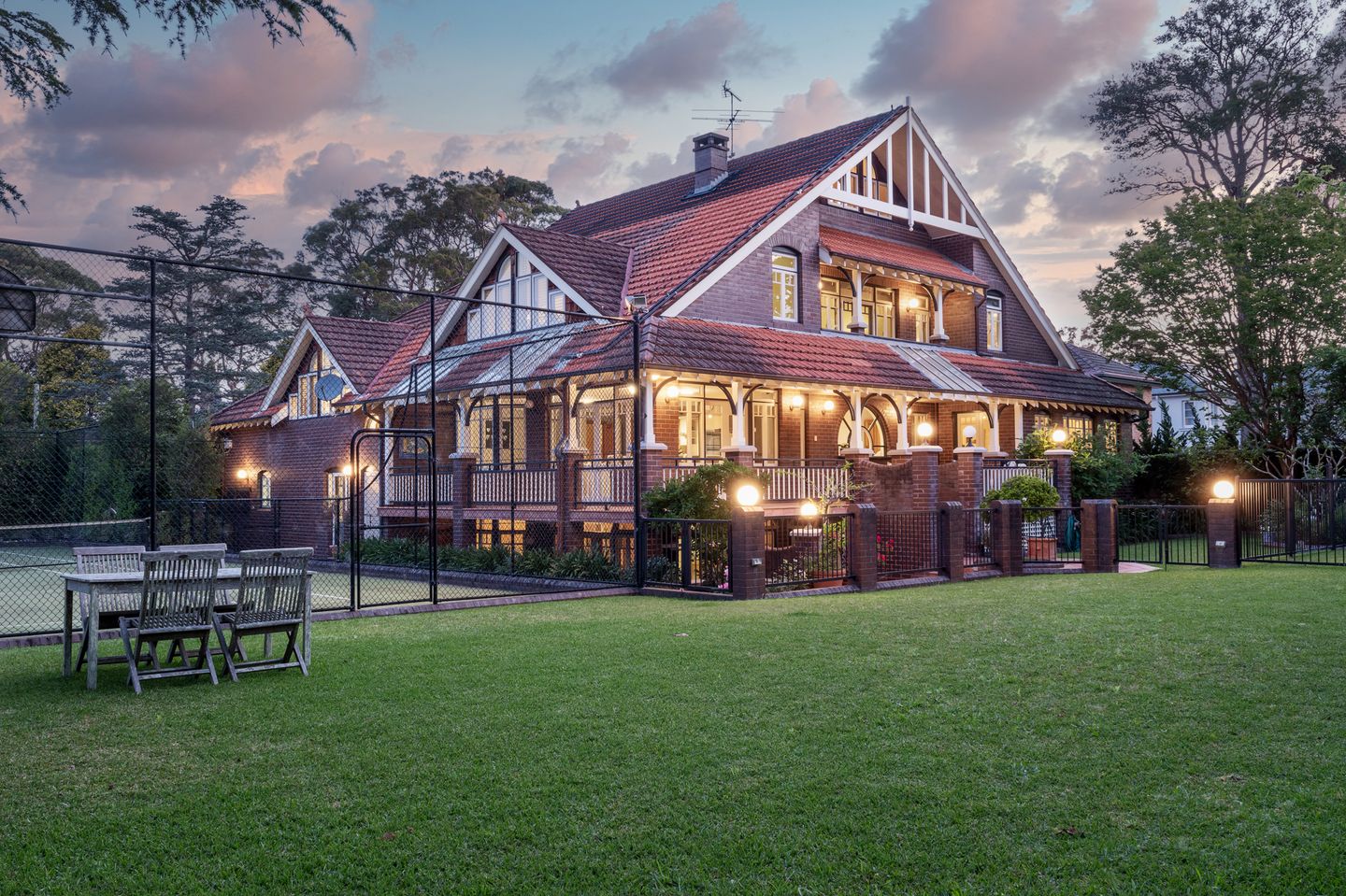 Property listing image