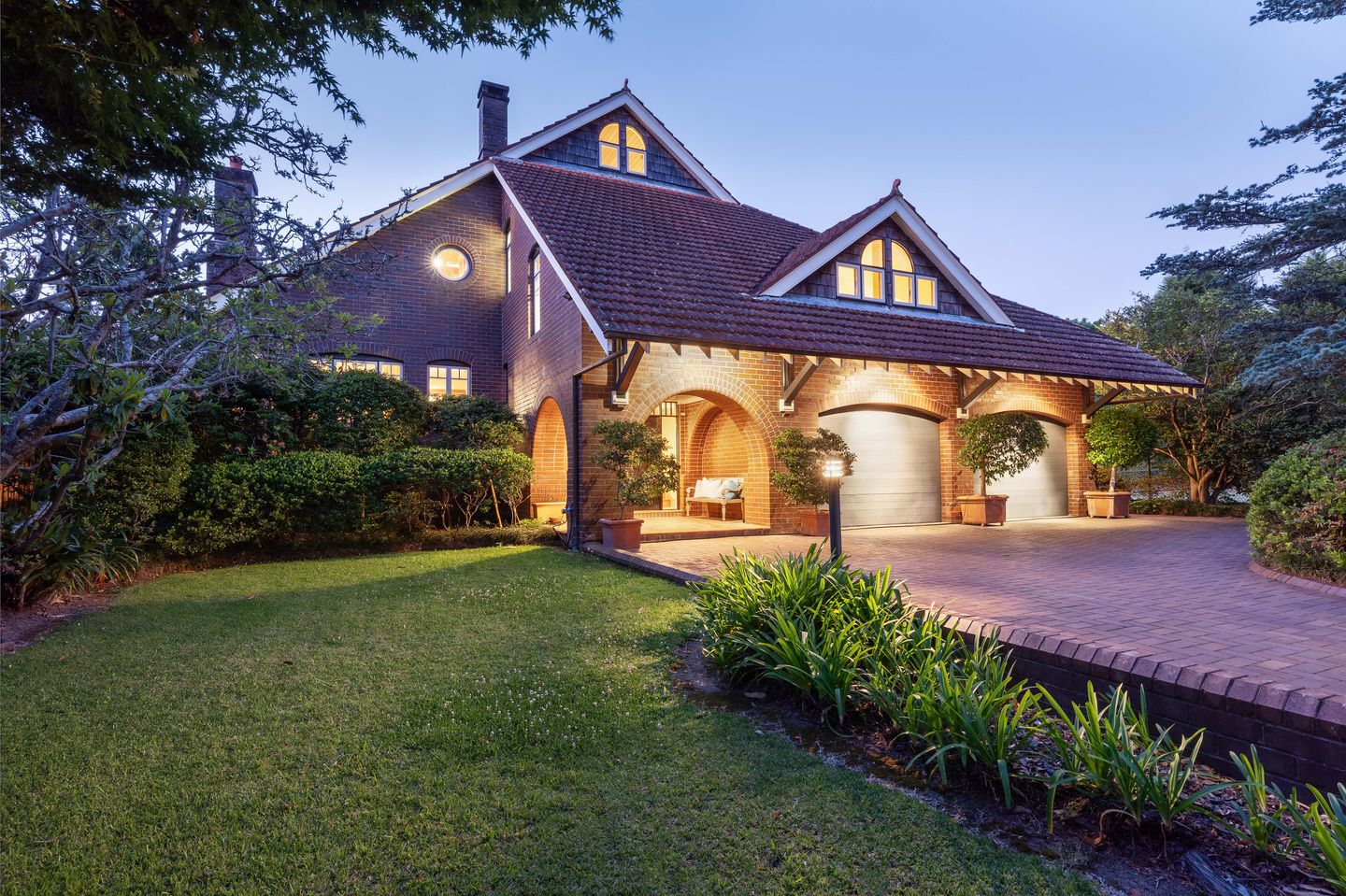 Property listing image