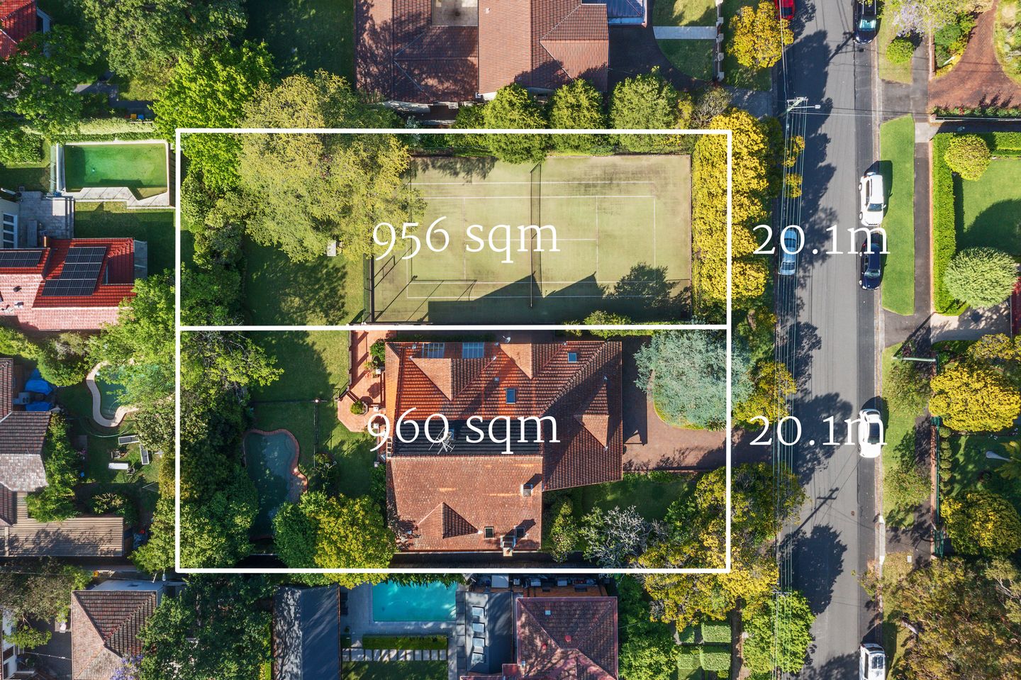 Property listing image