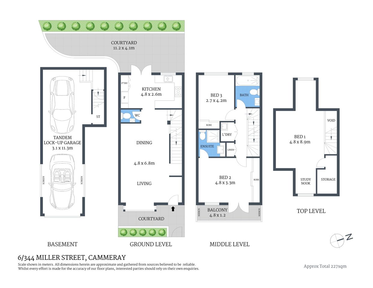 Property listing image