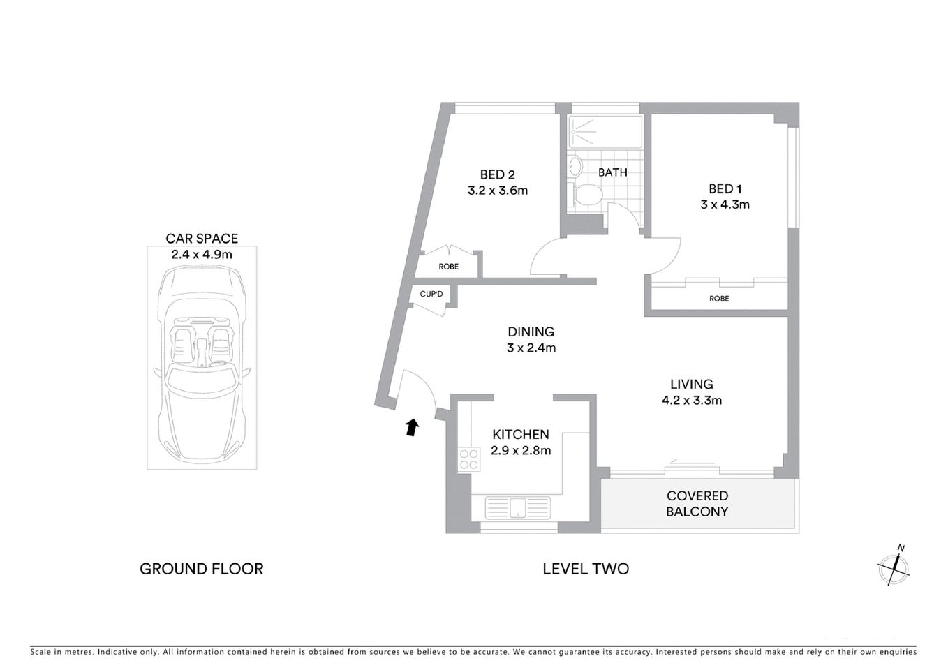 Property listing image