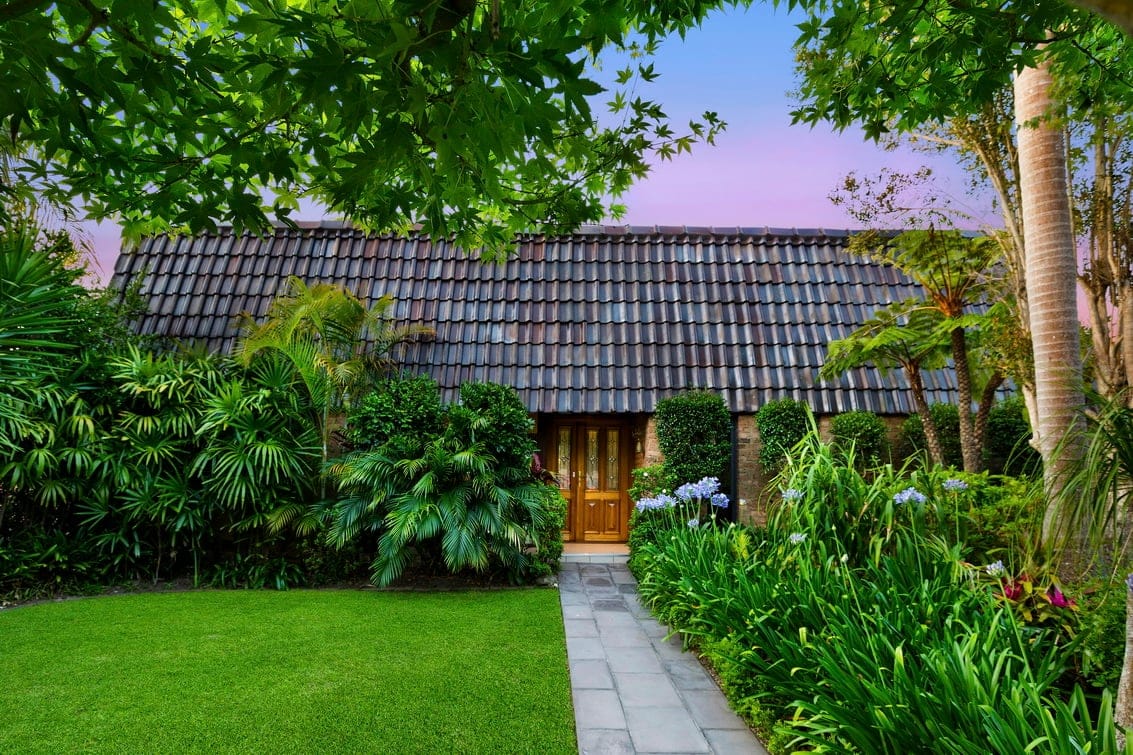 Property listing image