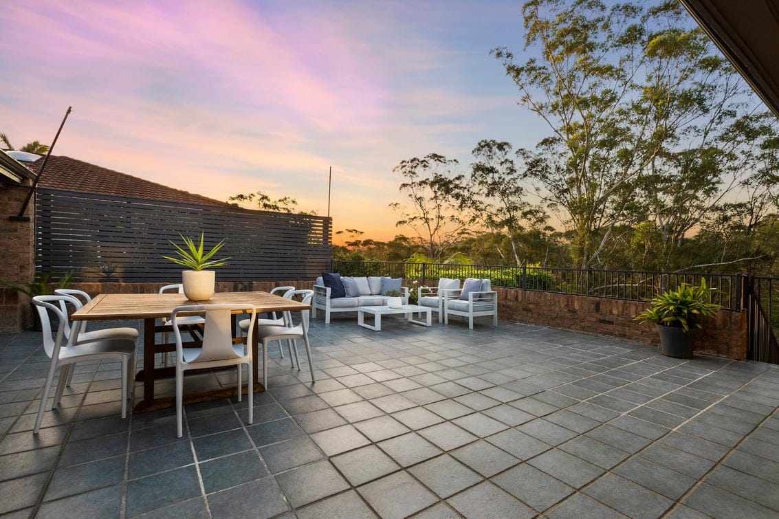 Property listing image