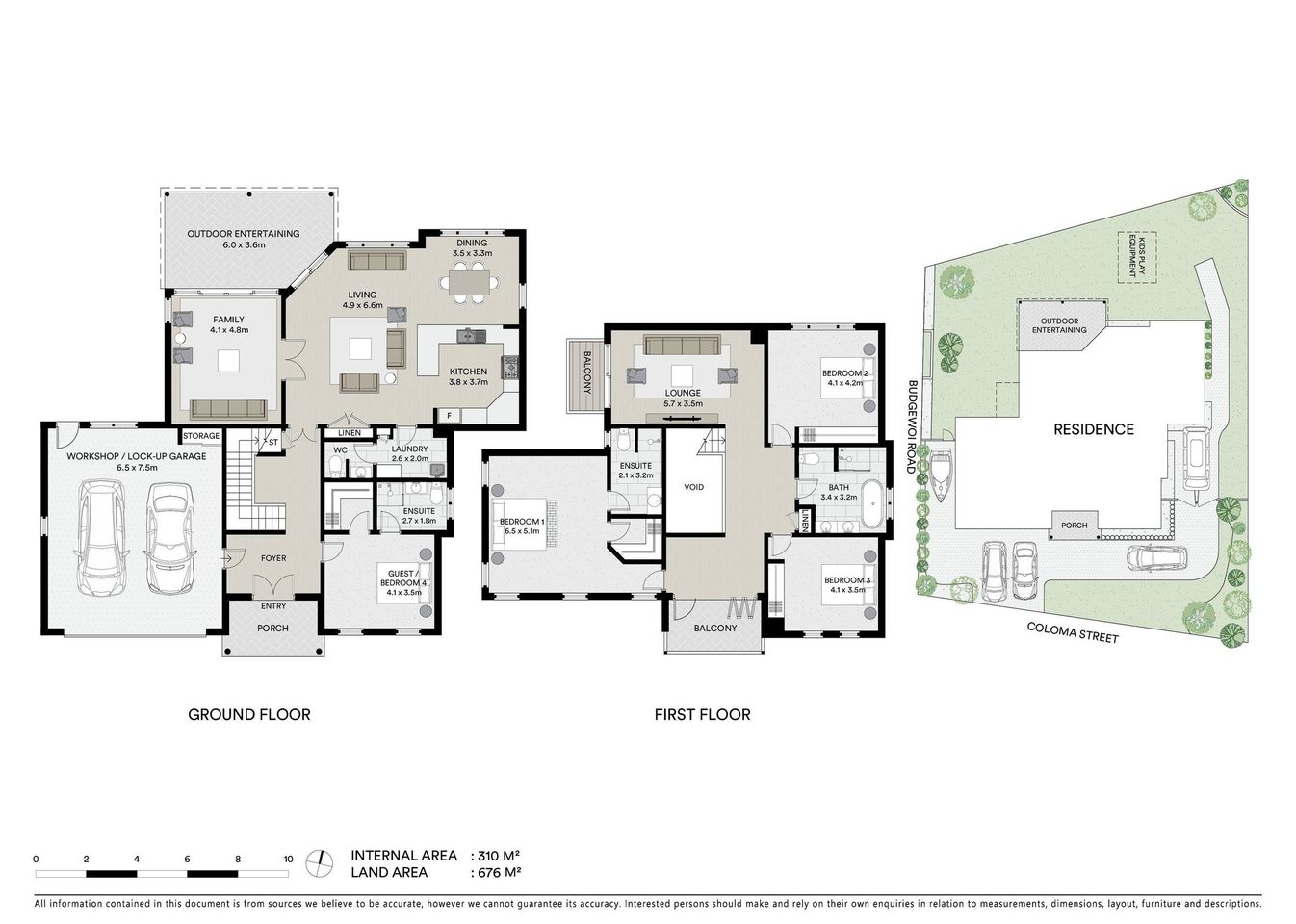 Property listing image