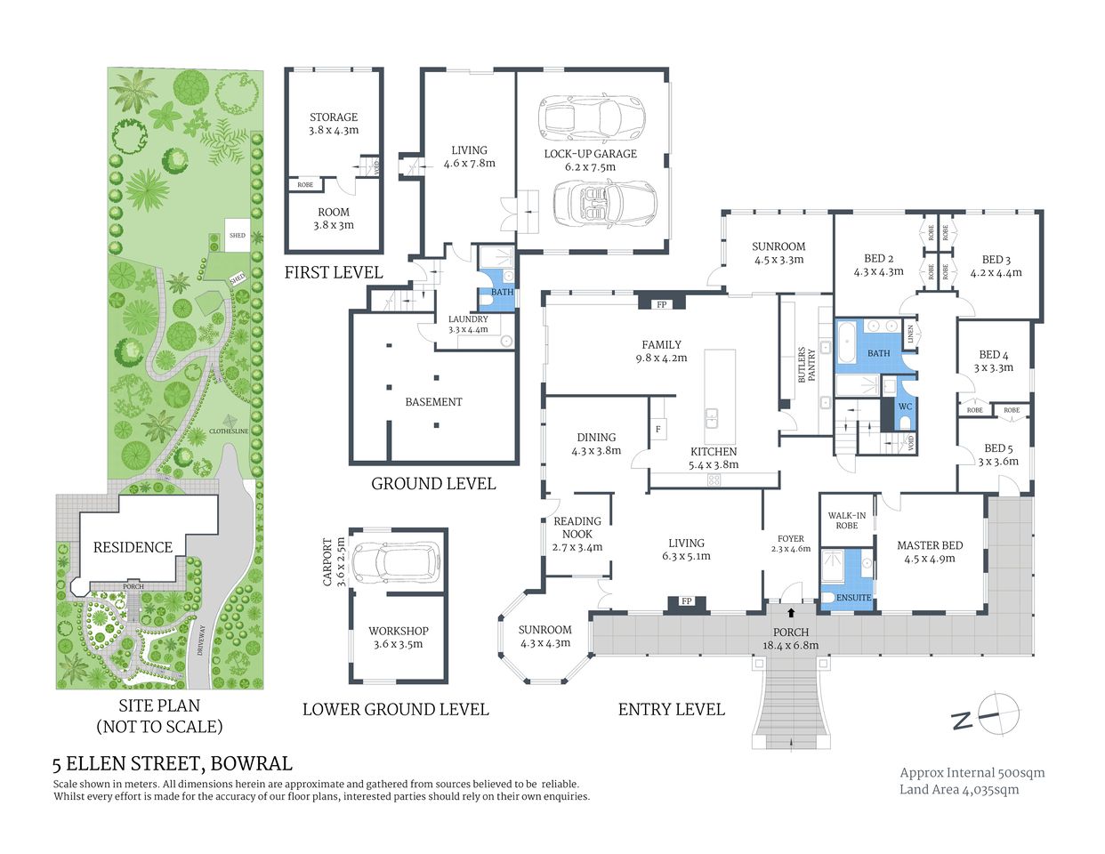 Property listing image