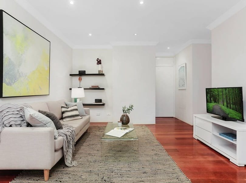 Property listing image