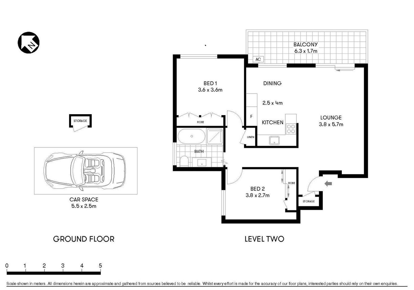 Property listing image