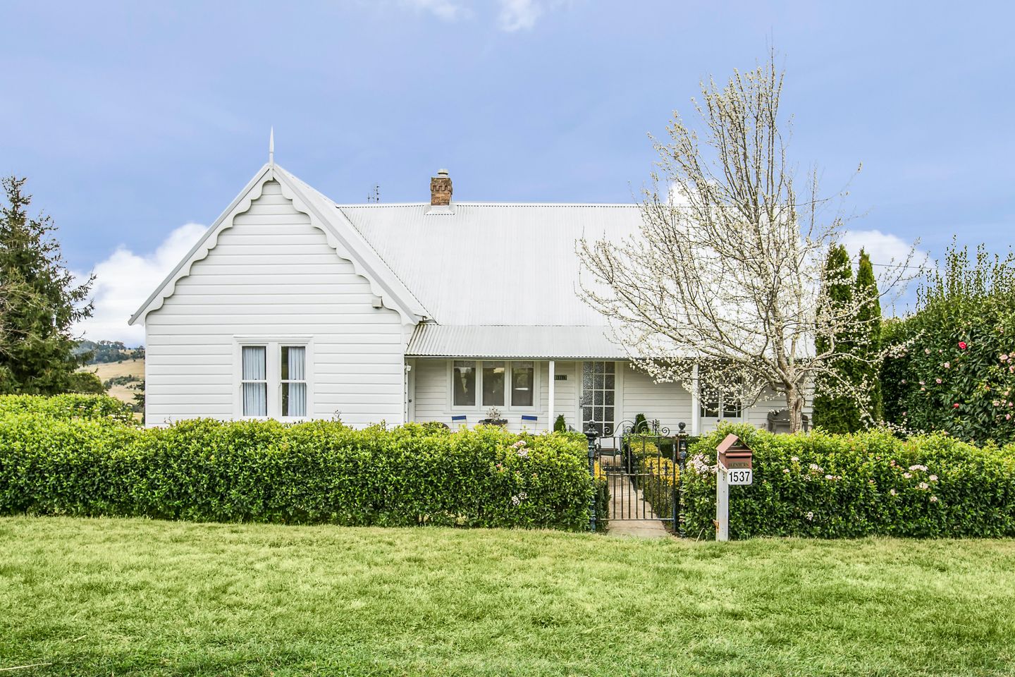 Property listing image