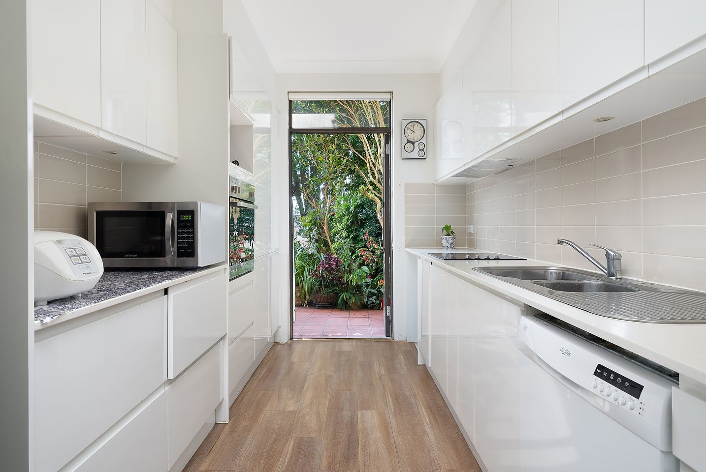 Property listing image