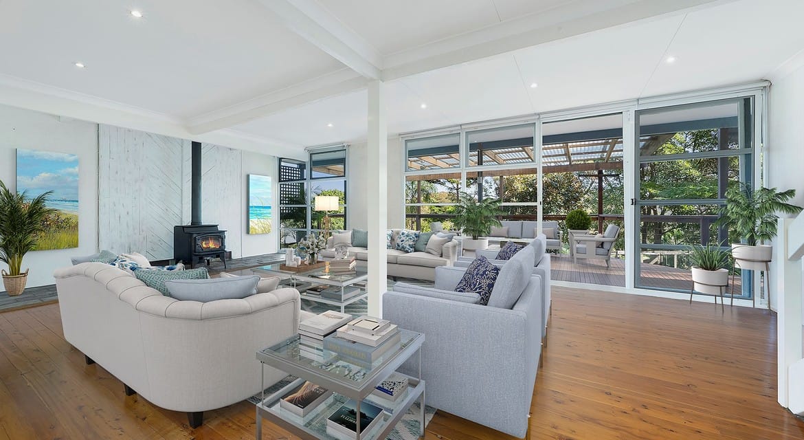 Property listing image