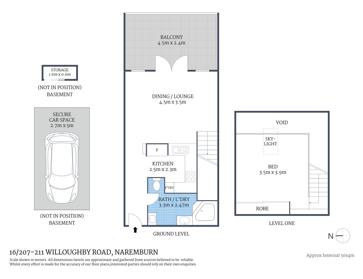 Property listing image