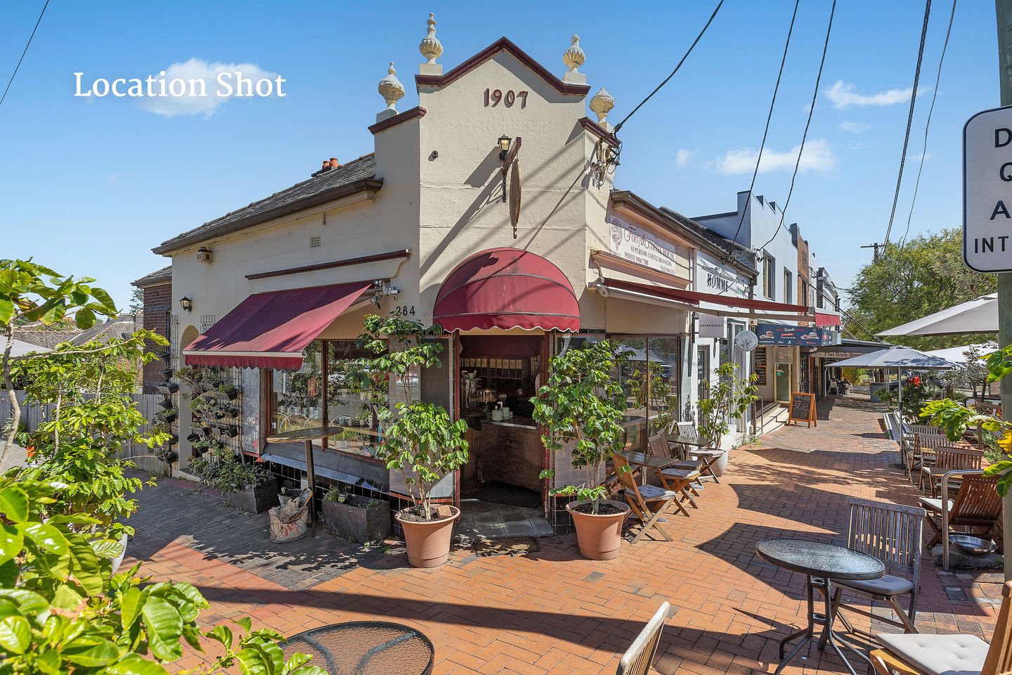 Property listing image