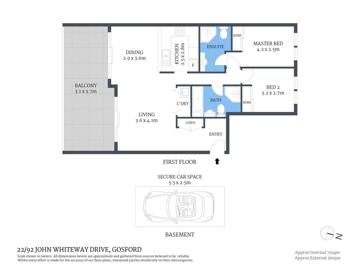 Property listing image