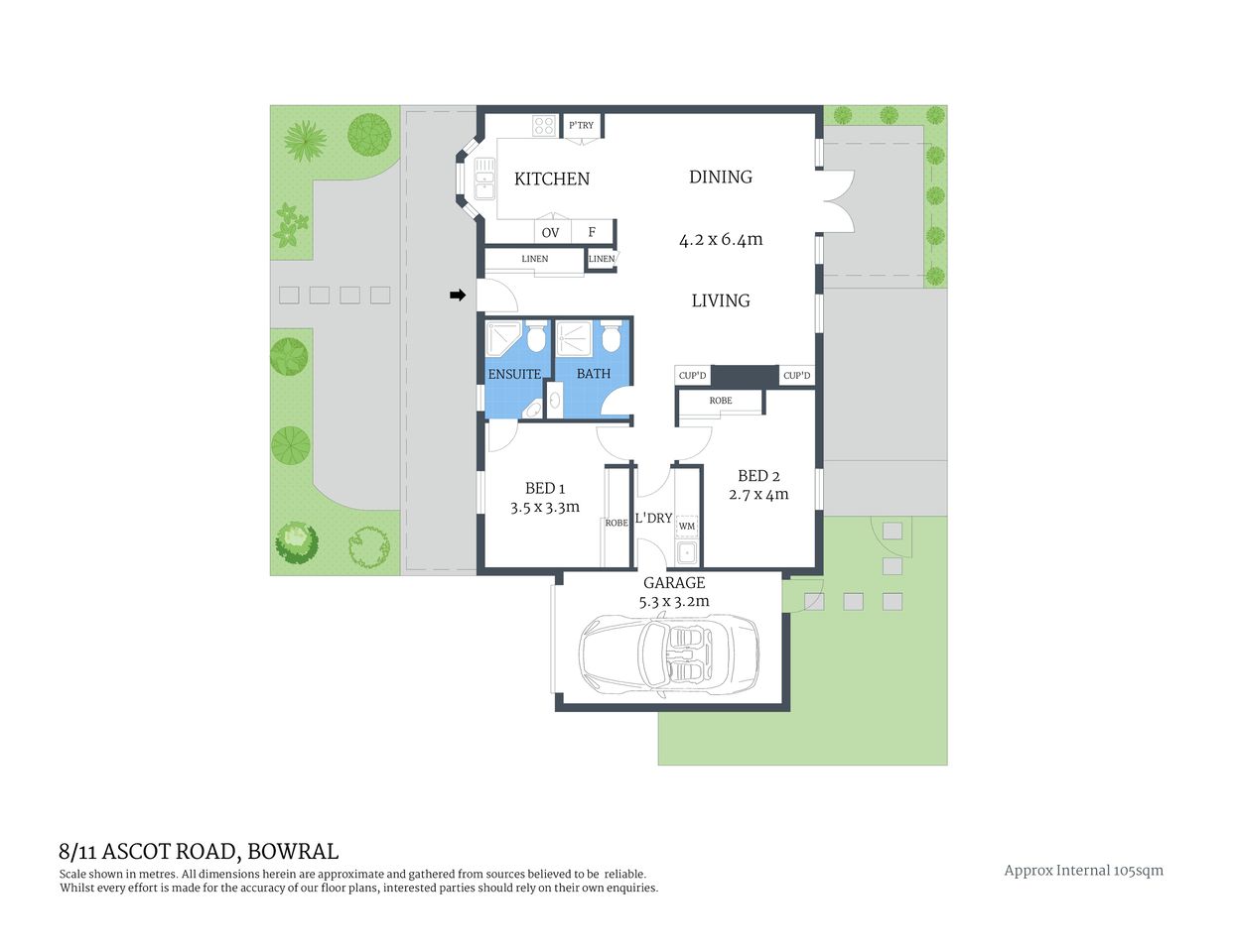 Property listing image