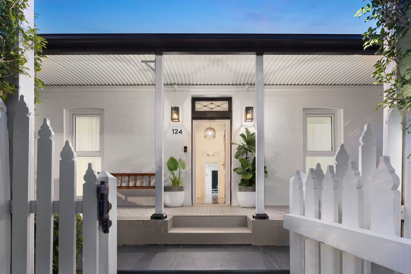 Property listing image