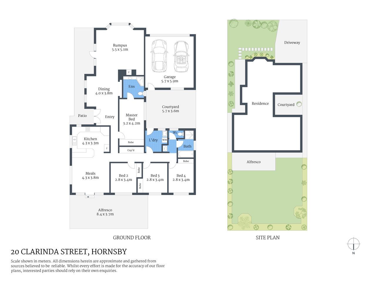 Property listing image